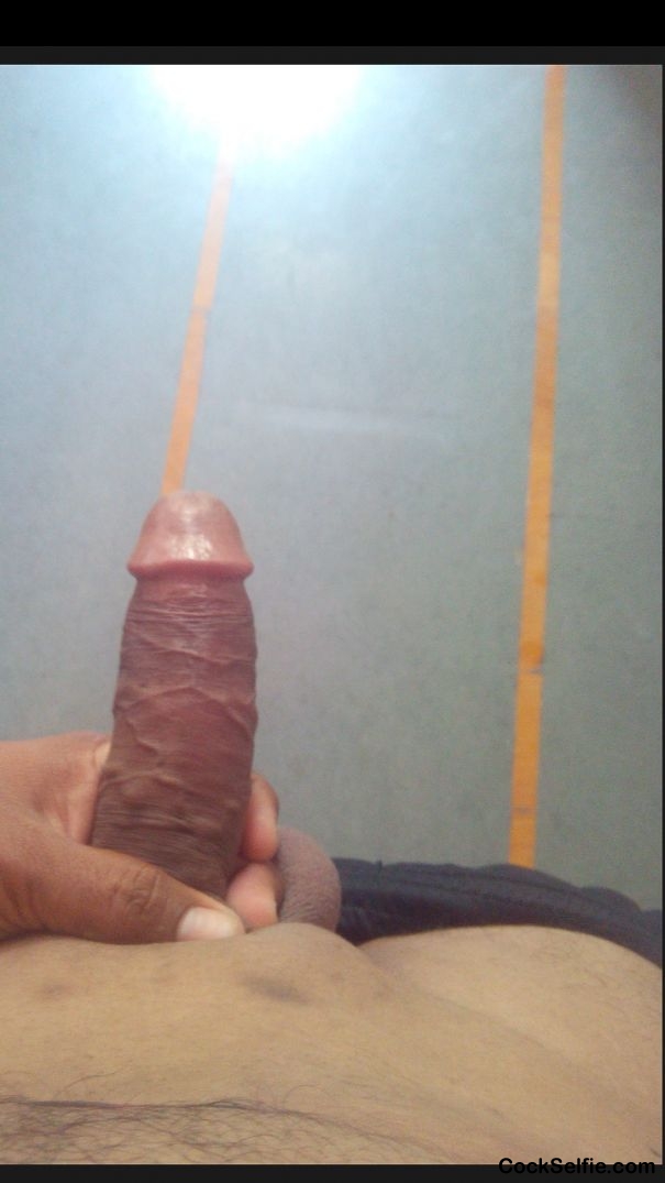 pls comment i want your comment - Cock Selfie