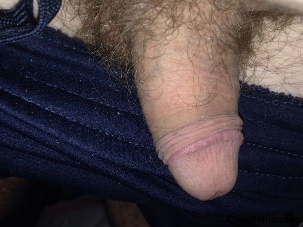  - Cock Selfie