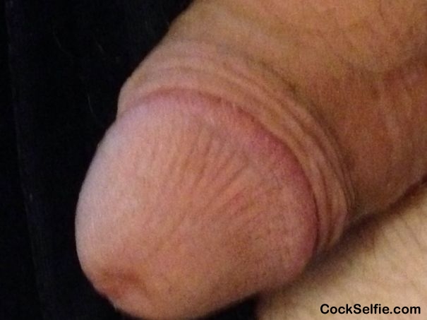 Yeah baby - Cock Selfie