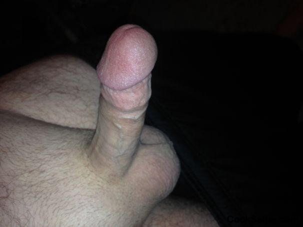 Very horny!! - Cock Selfie