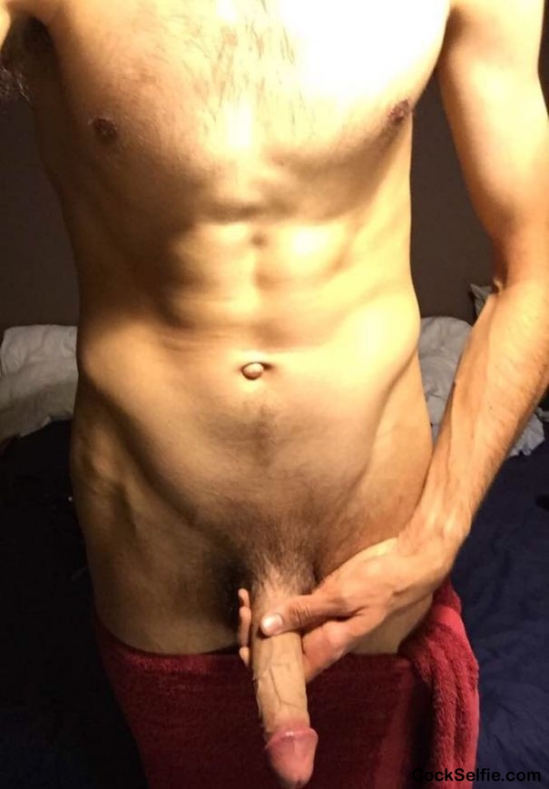 Like? - Cock Selfie