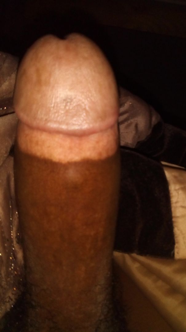  - Cock Selfie