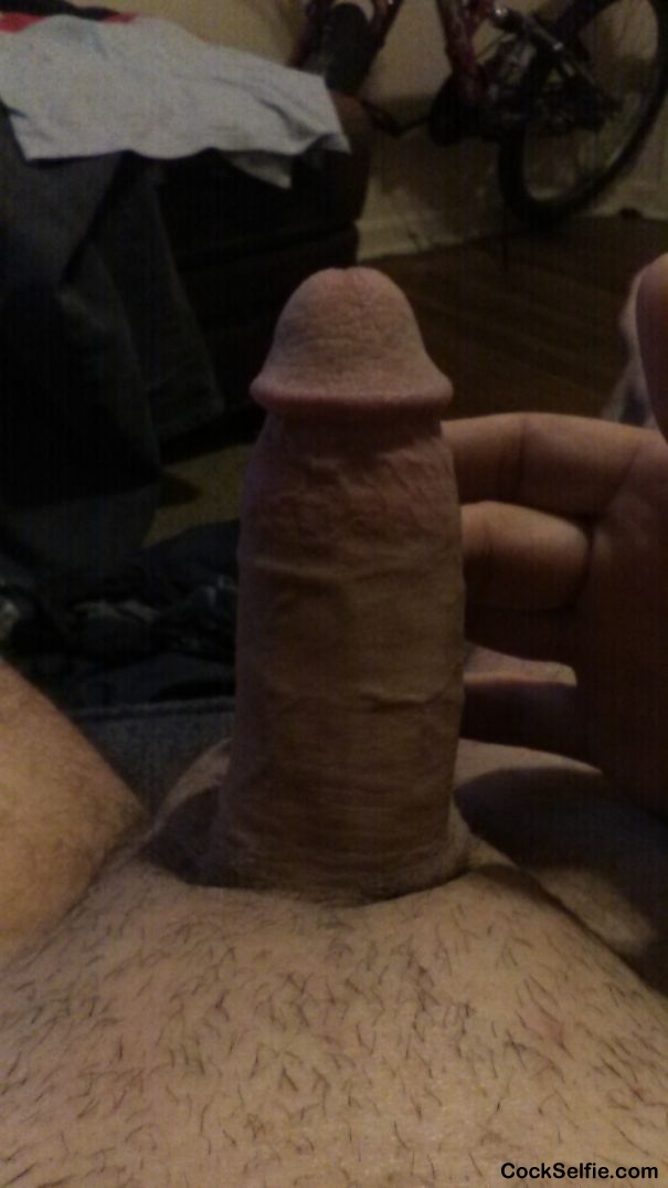 Ever crave 12 inch cock and dick party - Cock Selfie