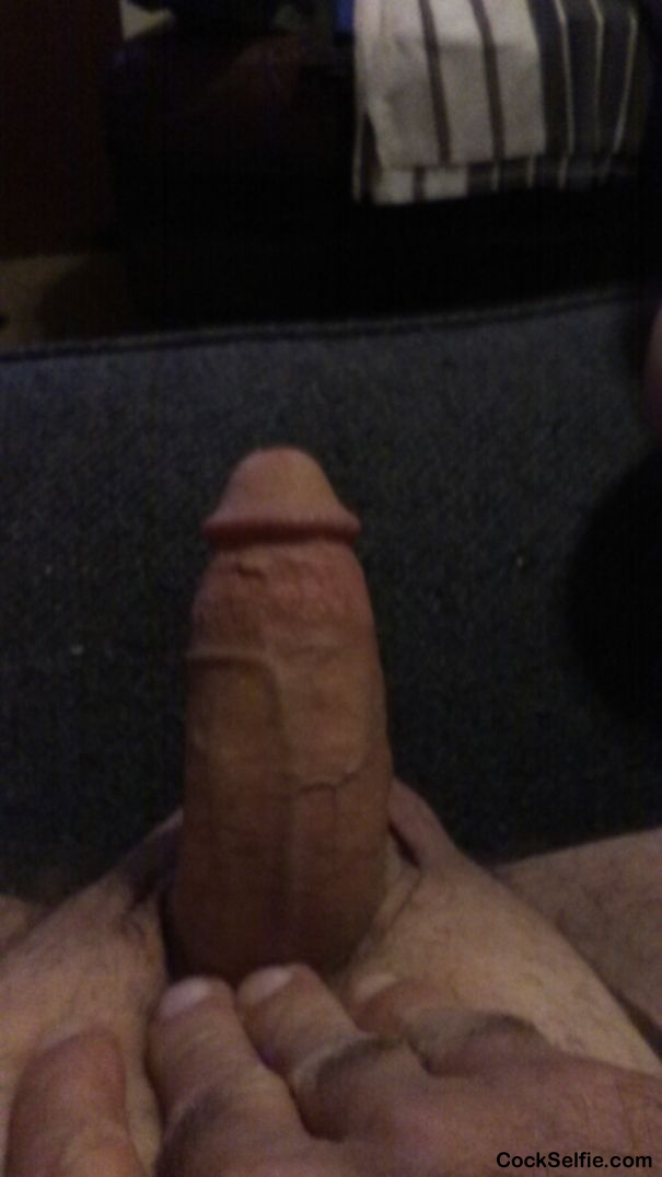 Sex please cum dripping - Cock Selfie