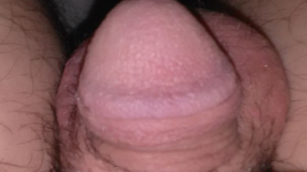  - Cock Selfie