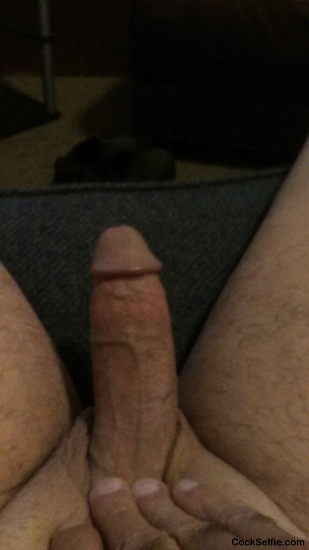  - Cock Selfie