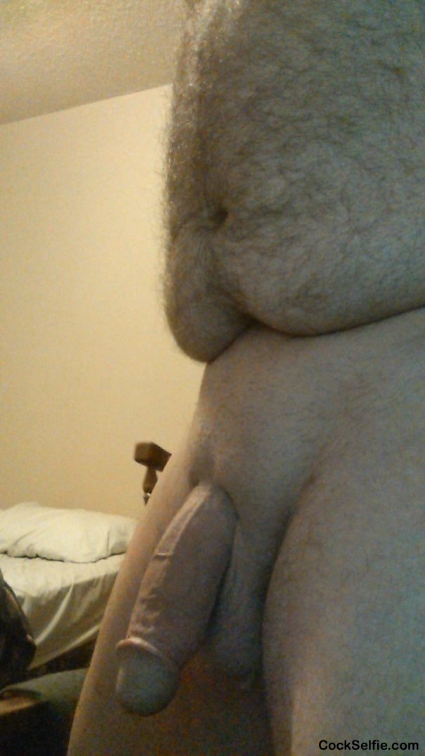 Who wants this - Cock Selfie