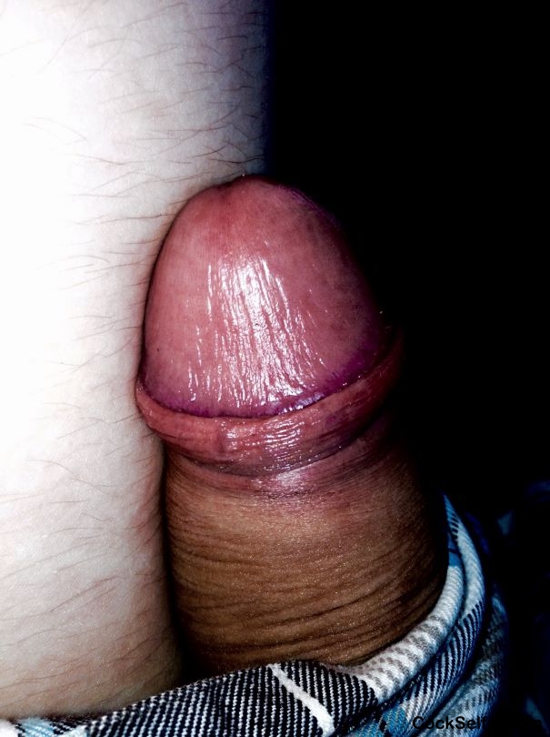  - Cock Selfie