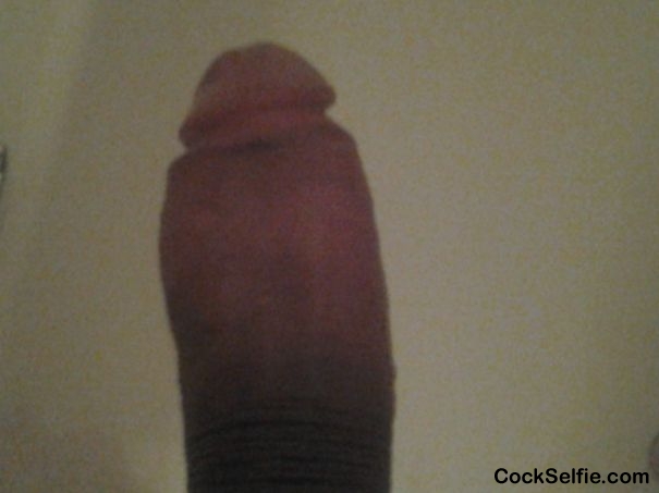  - Cock Selfie