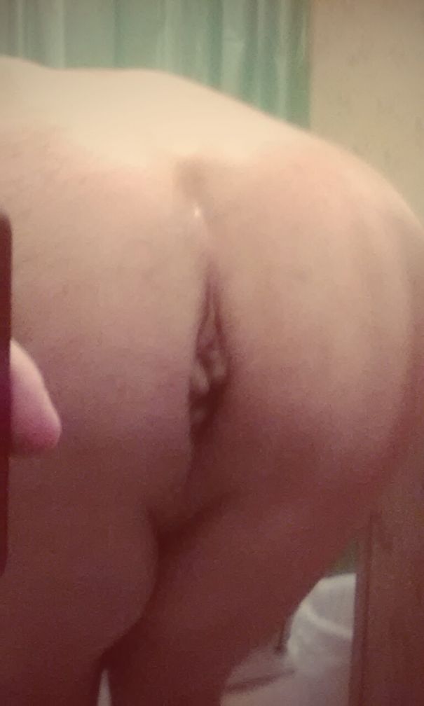  - Cock Selfie