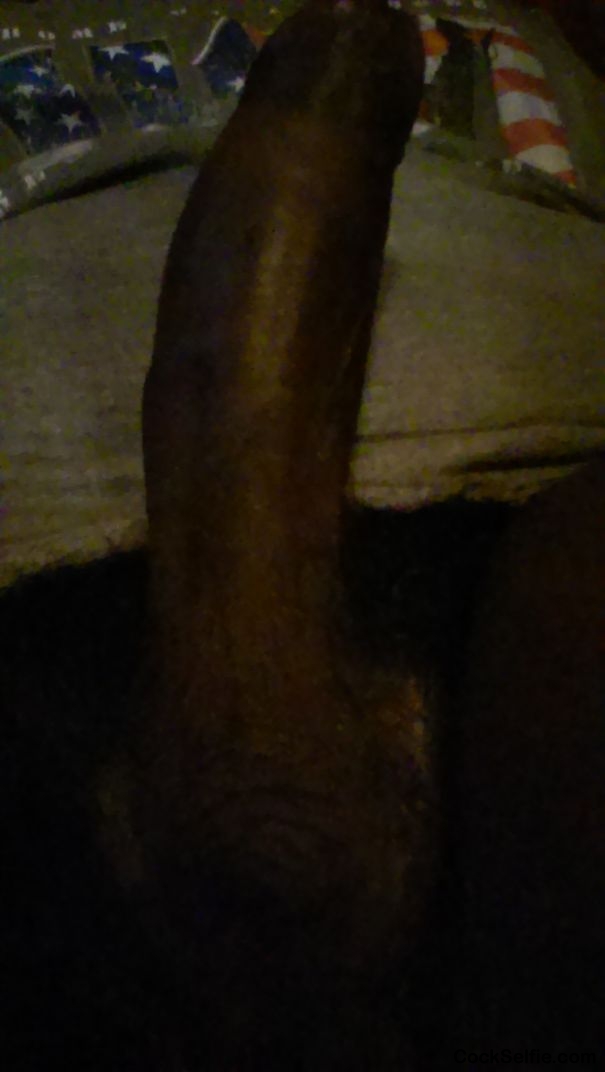 who want it - Cock Selfie