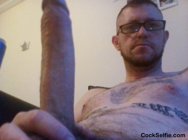 rate me - Cock Selfie