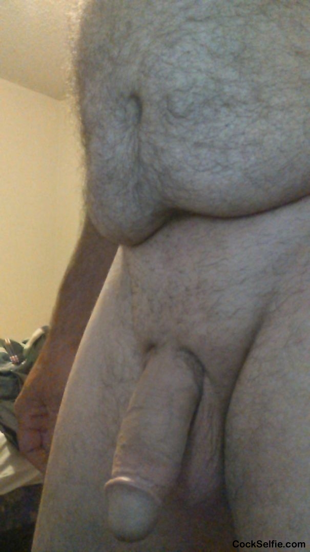 Morning jerk enjoy - Cock Selfie