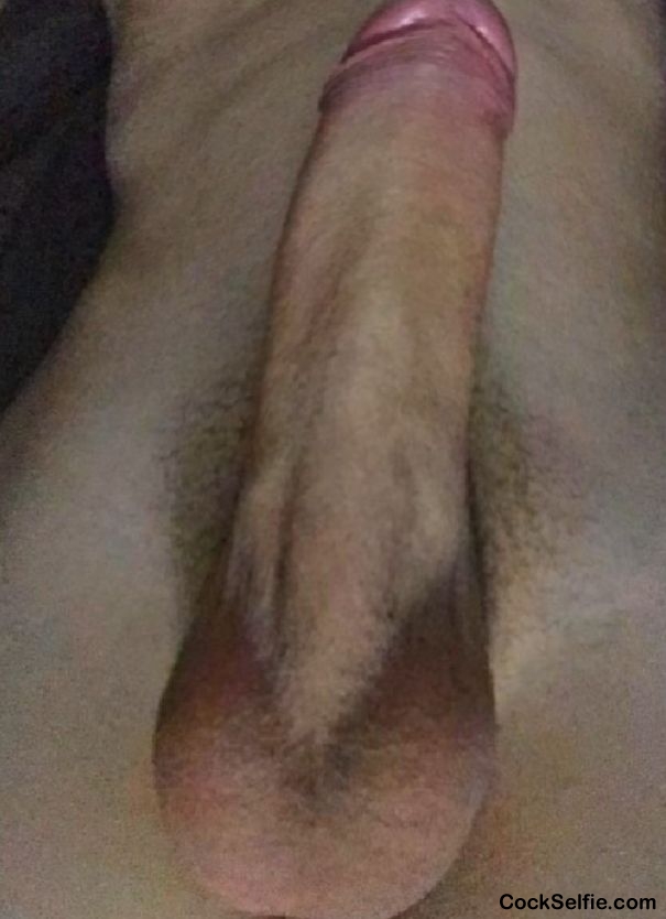  - Cock Selfie