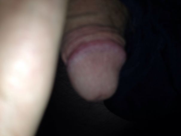  - Cock Selfie