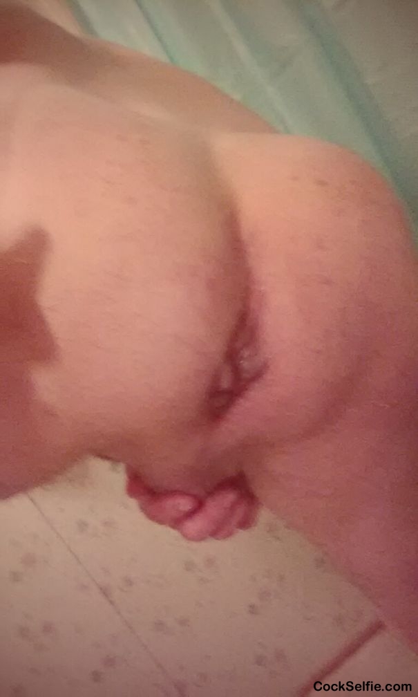 kik-i need a cock - Cock Selfie