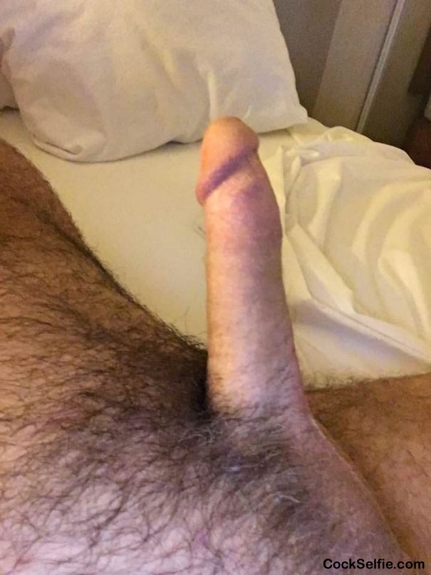  - Cock Selfie