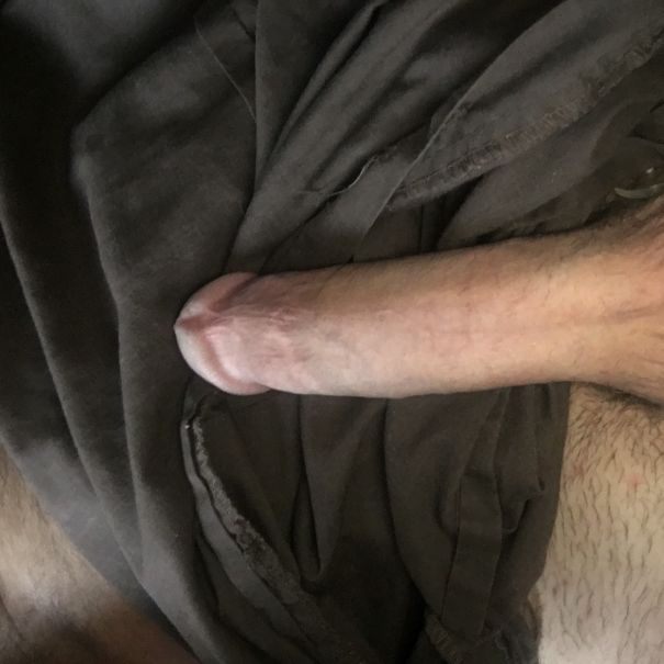  - Cock Selfie