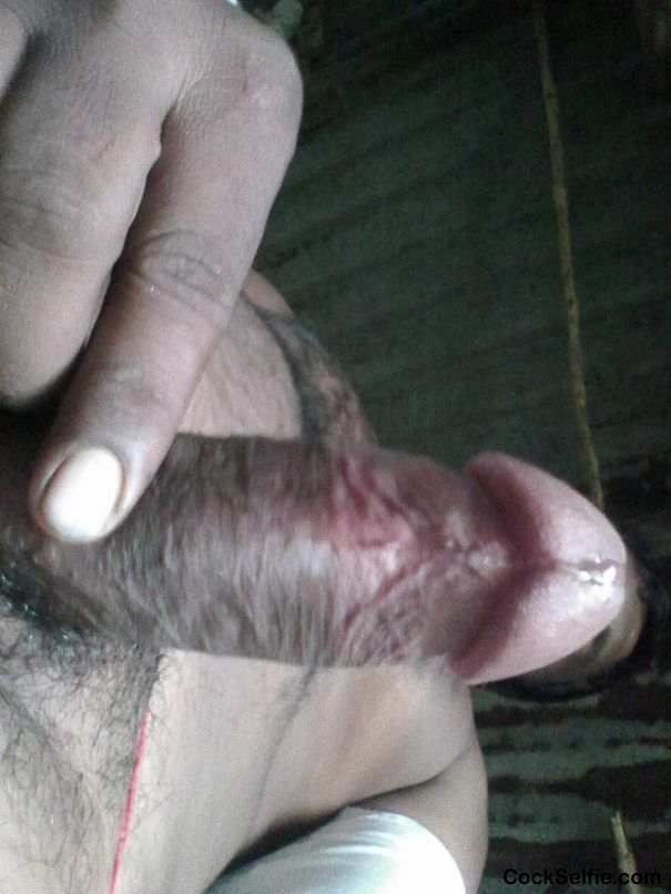 Indian cock need for pussy ... I waiting for any cock needed pussy - Cock Selfie