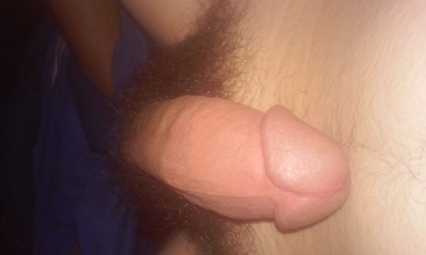  - Cock Selfie