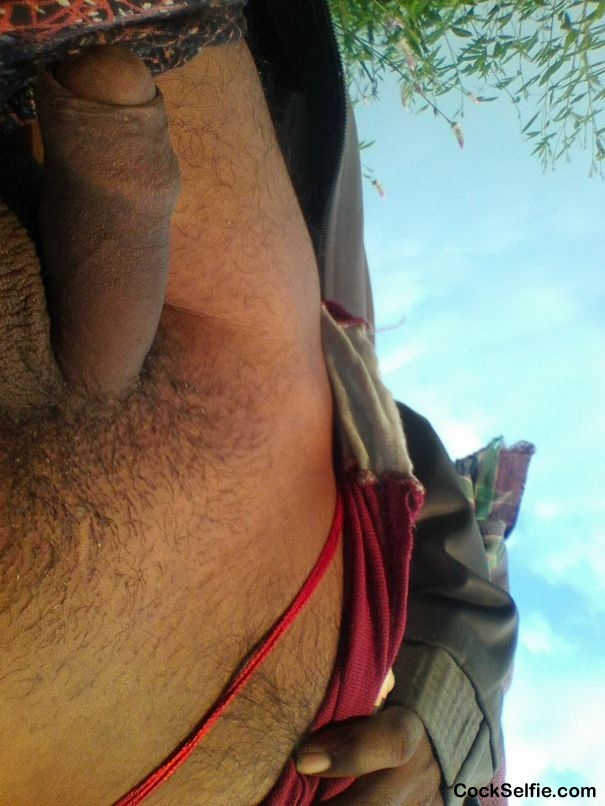 Uncut cock indian - Cock Selfie