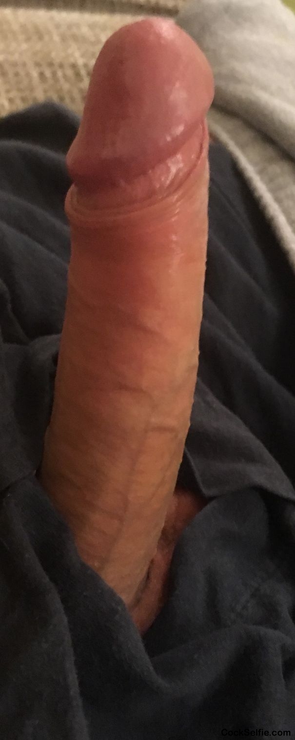 Tell me what you think - Cock Selfie