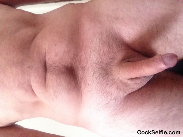  - Cock Selfie