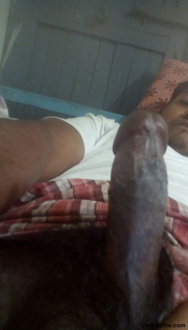 welcom - Cock Selfie