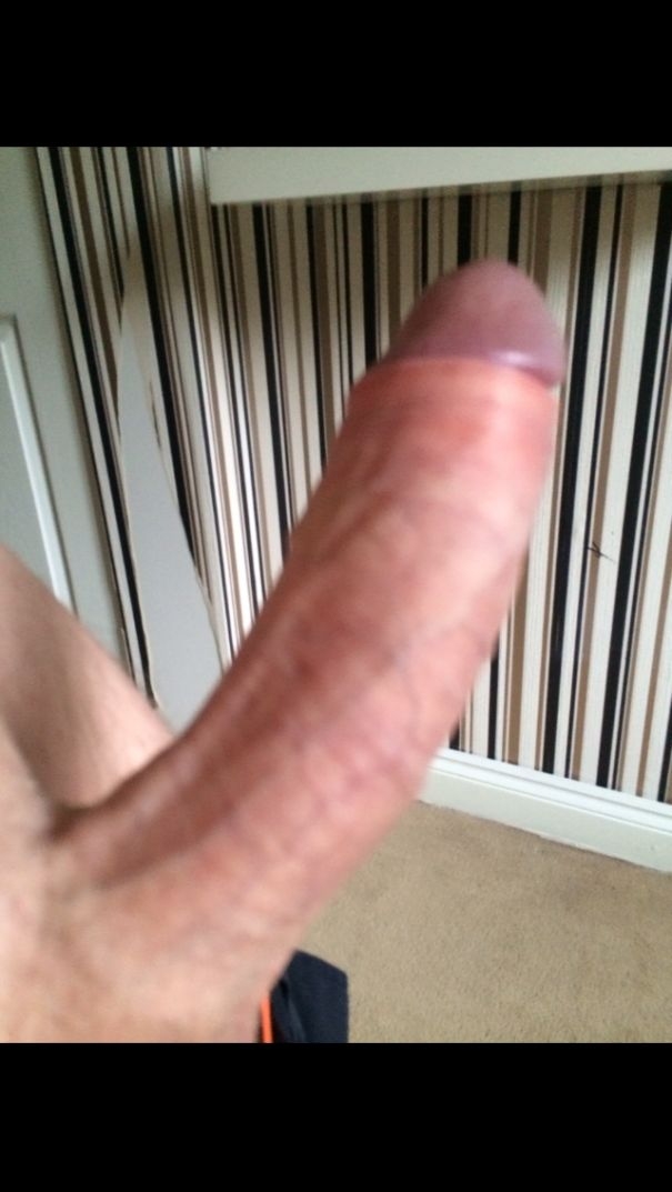 Lick and suck Him good.inbox me.feeling horny as - Cock Selfie