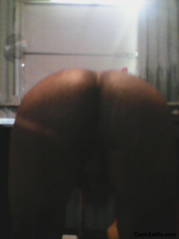 want big cock?? - Cock Selfie