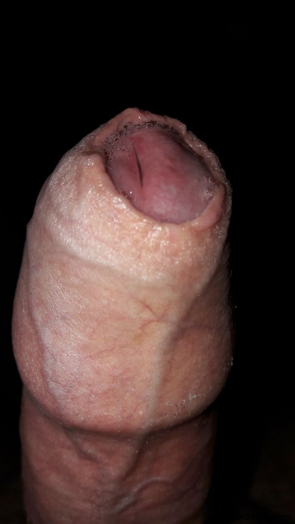  - Cock Selfie