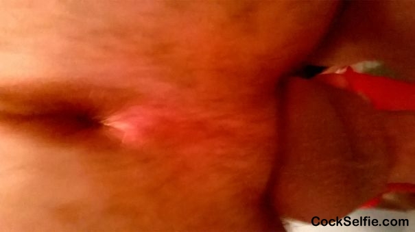 need you in side me - Cock Selfie