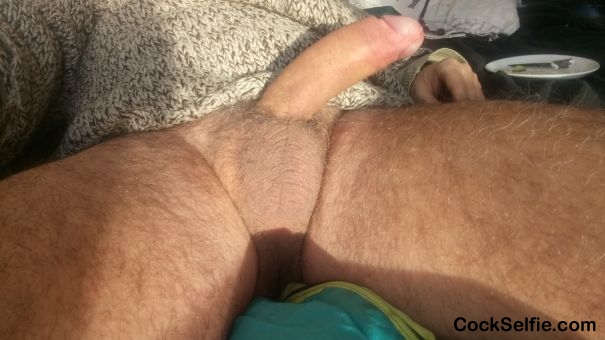 New set... Ran out of pix. - Cock Selfie