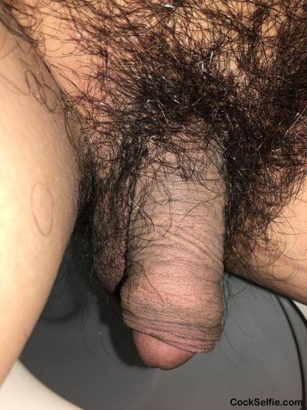  - Cock Selfie