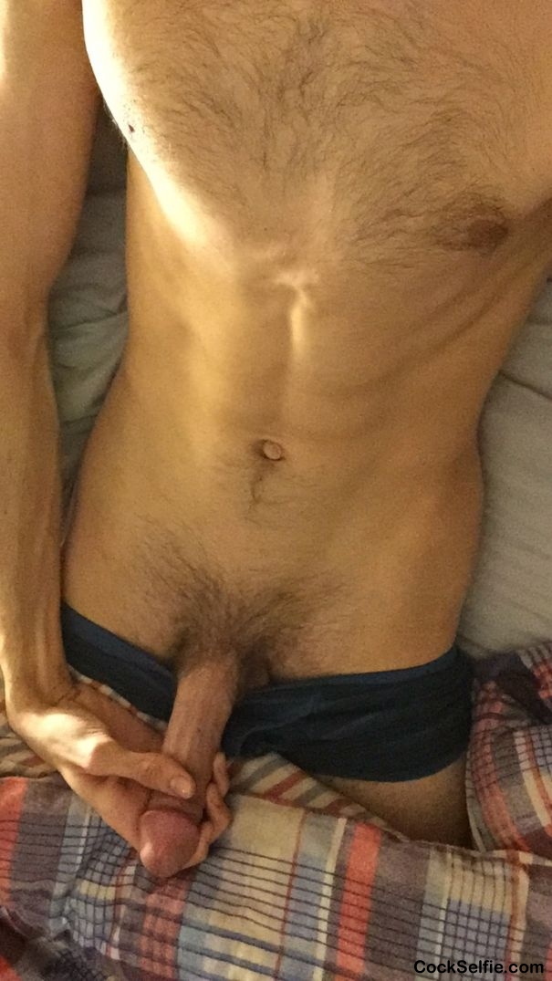 Like? - Cock Selfie