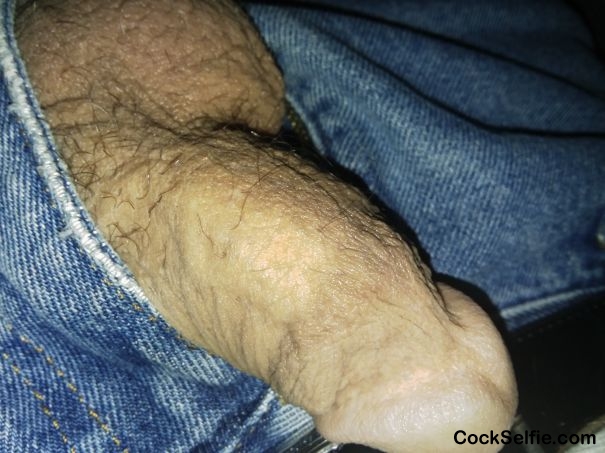 Kik me coopefreak make me hard - Cock Selfie