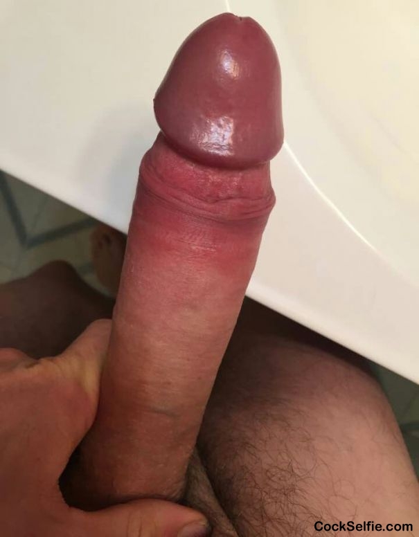 :* - Cock Selfie