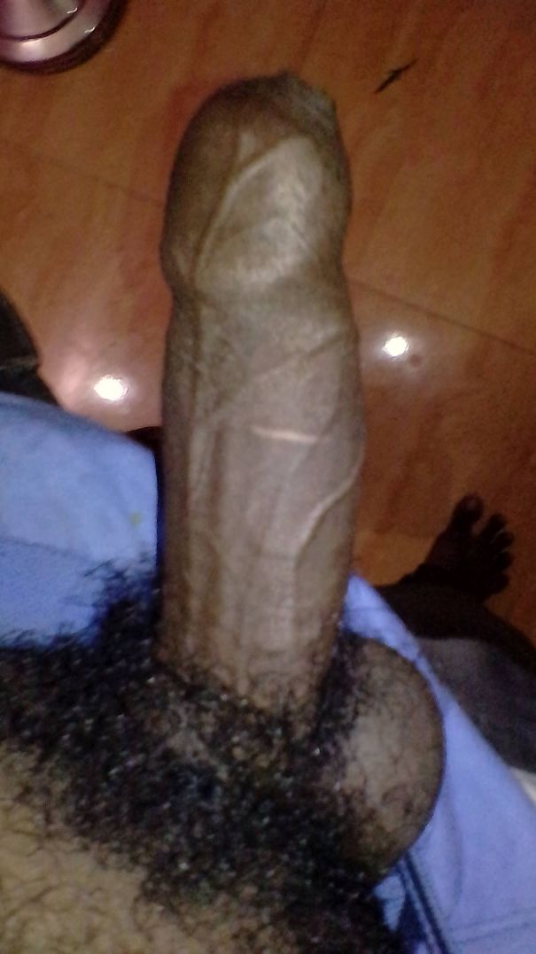  - Cock Selfie