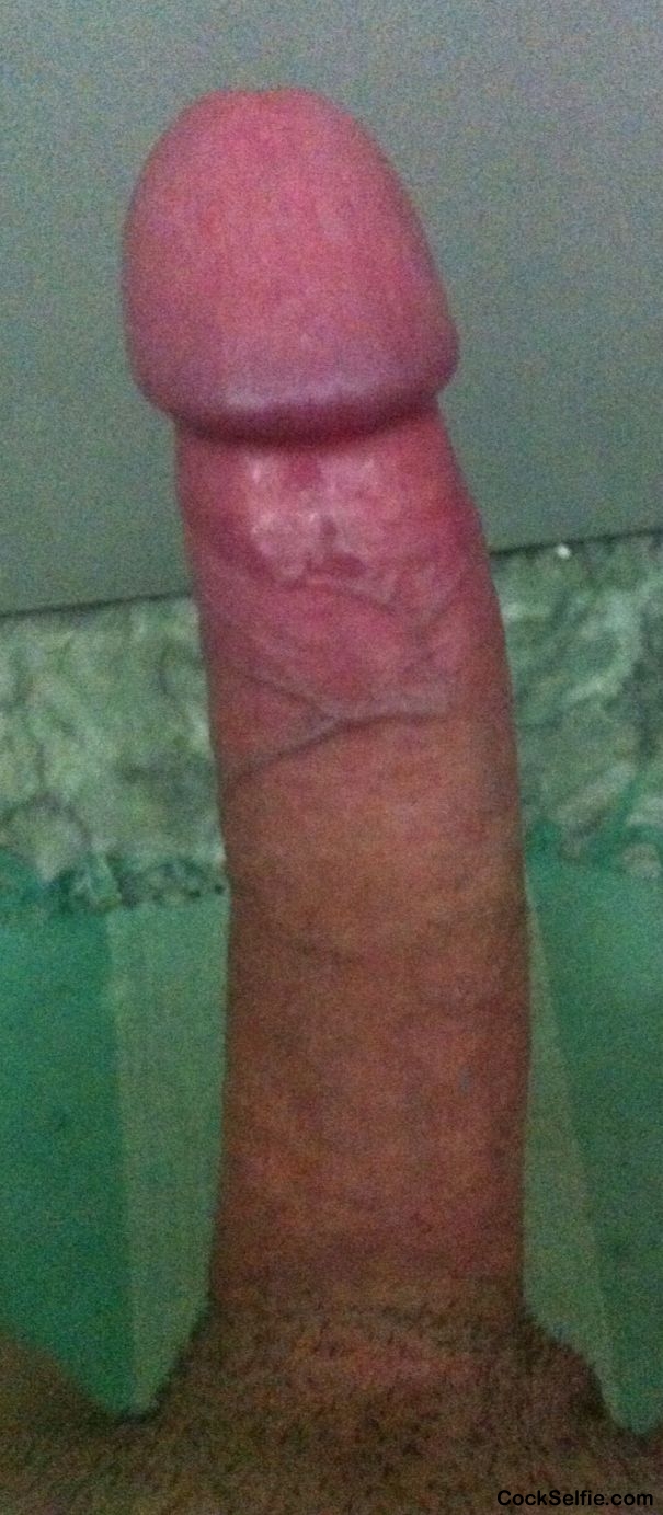 My dick deserves how many likes? - Cock Selfie