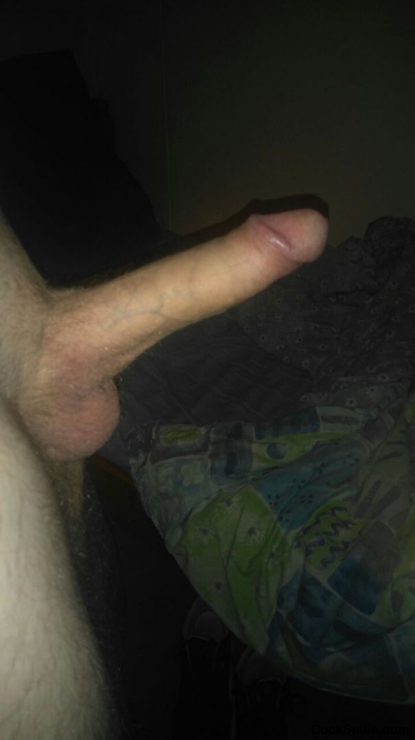  - Cock Selfie