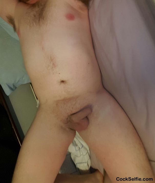 Any big cocks to take me from behind...!!!! - Cock Selfie