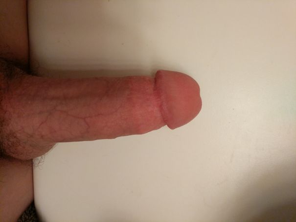  - Cock Selfie