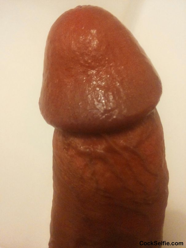  - Cock Selfie