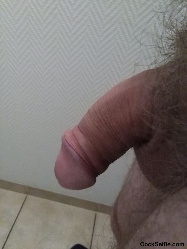 so soft ... - Cock Selfie