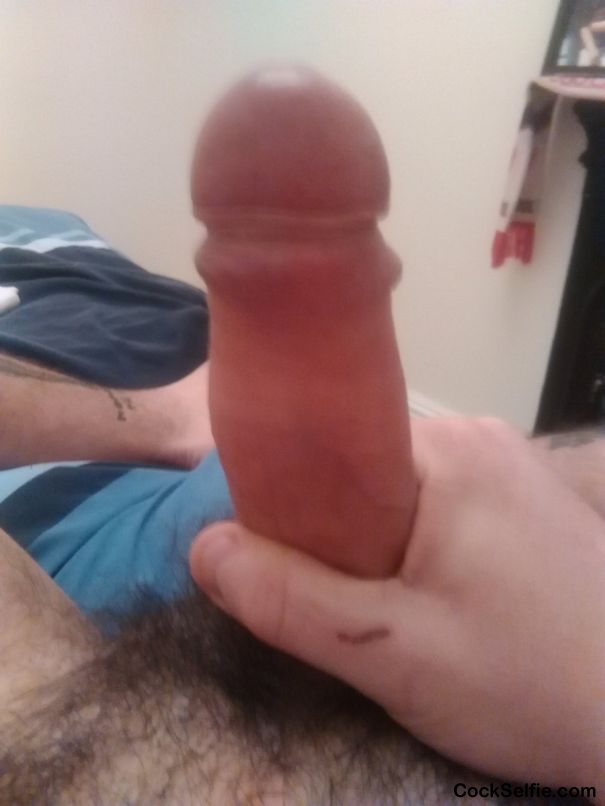 like to know your comments please - Cock Selfie