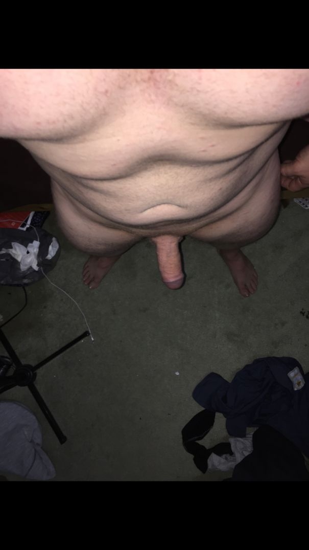  - Cock Selfie