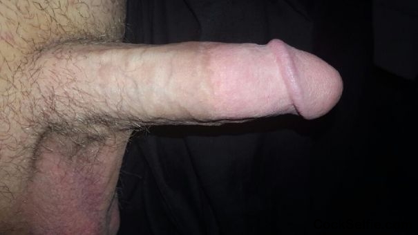 Do you like this angle? - Cock Selfie