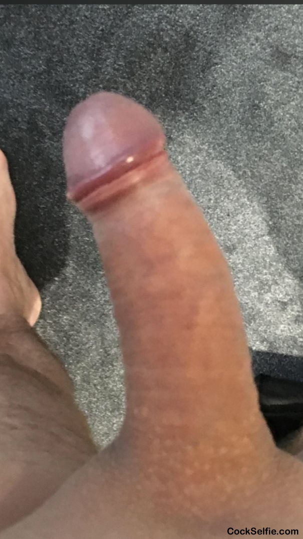  - Cock Selfie