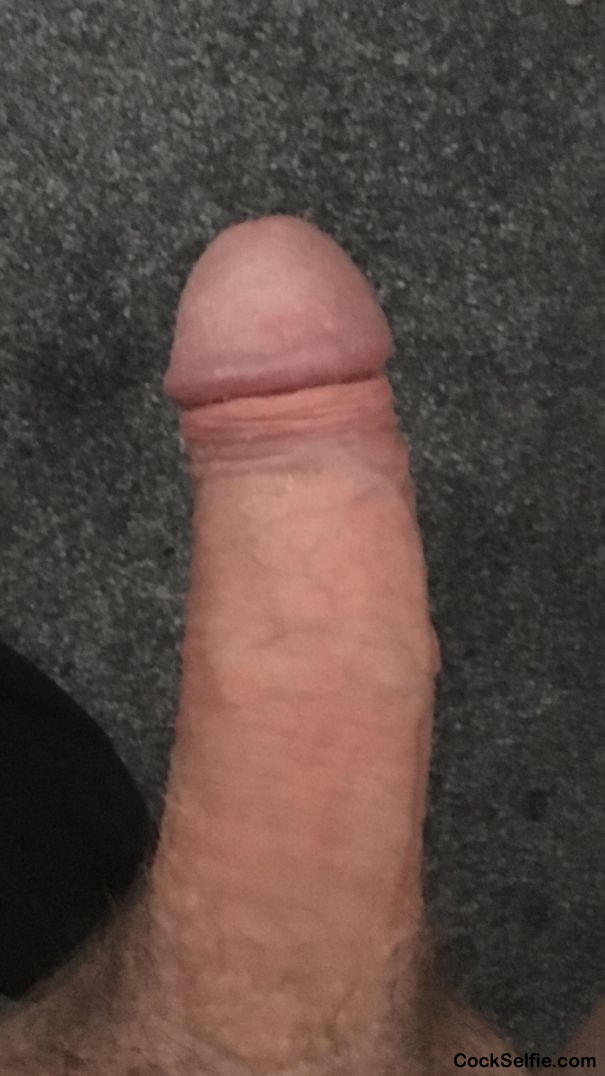  - Cock Selfie