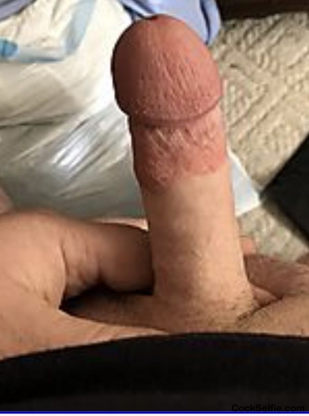 Any takers - Cock Selfie